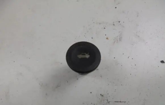 Ford Fiesta Tailgate/boot open switch button 2S6T19B514AA
