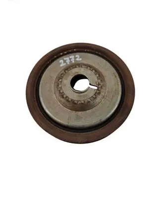 Renault Megane III Crankshaft pulley e111126a