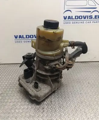 Electric power steering pump