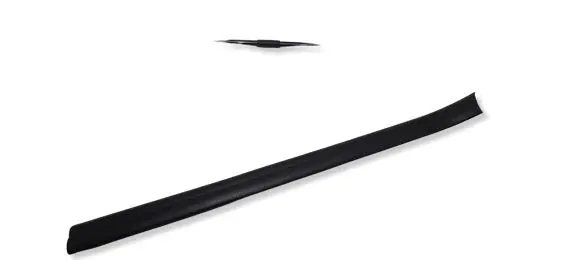 BMW 2 F22 F23 Front sill trim cover 17365810