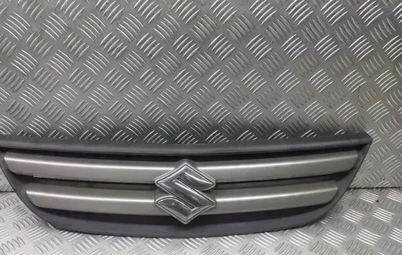 Suzuki Liana Bonnet/hood grill 72111-54GB