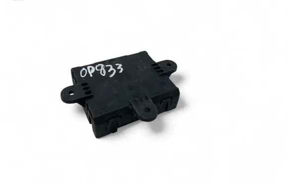 Ford Mondeo MK IV Other control units/modules 9G9T14B534BC