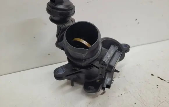 Peugeot Expert Throttle valve V29007022