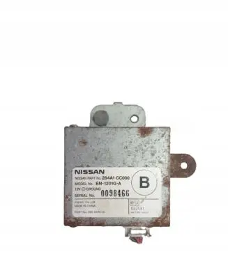 Nissan Murano Z50 Parking PDC control unit/module 284A1CC000