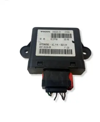 Volvo V50 Other control units/modules 8621154 EAS32001 09753009905