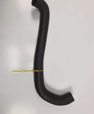 Mercedes-Benz S W140 Engine coolant pipe/hose A1405013682