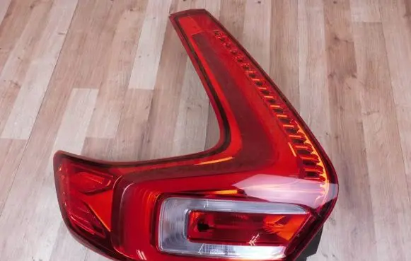 Volvo XC40 Rear/tail lights 31446790