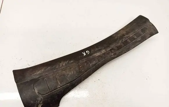 Fiat Stilo Rear sill trim cover 735276788