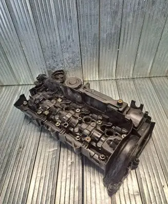 Rocker cam cover