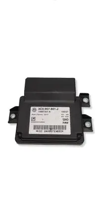 Volkswagen PASSAT B6 Hand brake control module 3C0907801J 16887301A GN00072108