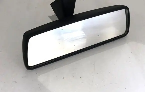 Volkswagen Up Rear view mirror (interior)