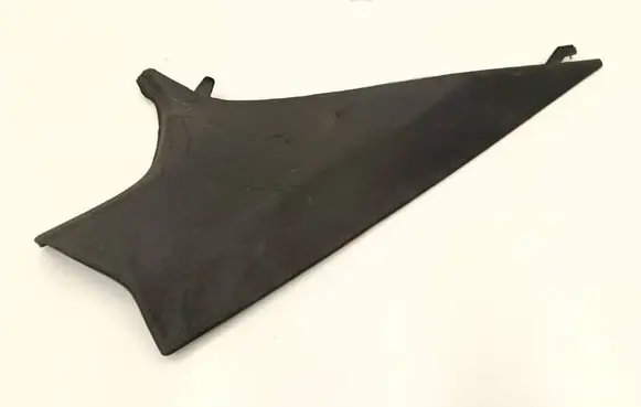 BMW 3 G20 G21 (C) pillar trim 8498077