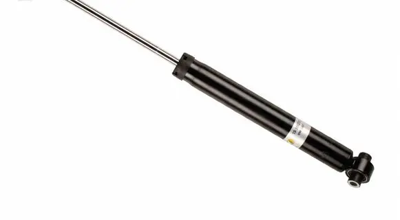 Toyota Auris 150 Rear shock absorber with coil spring 4853080501