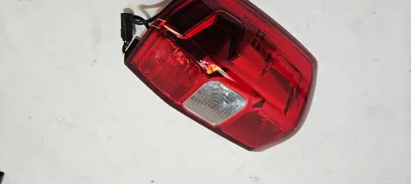 Ford Ranger IV Rear/tail lights N1WB13403DG