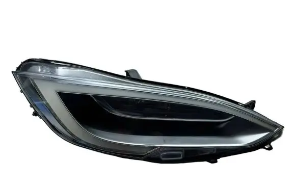 Tesla Model S Headlight/headlamp 105357500A 04042016 00202221