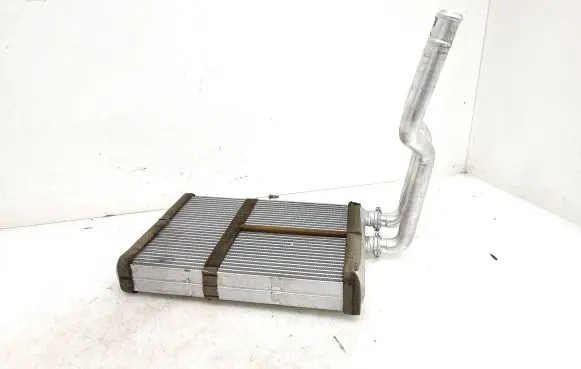 Audi A4 S4 B8 8K Heater blower radiator