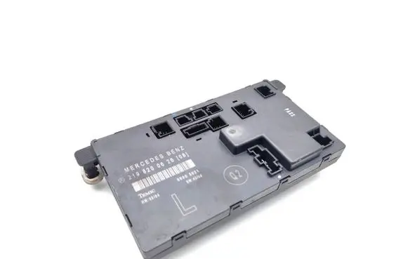 Mercedes-Benz CLS C219 Door control unit/module 2198200626