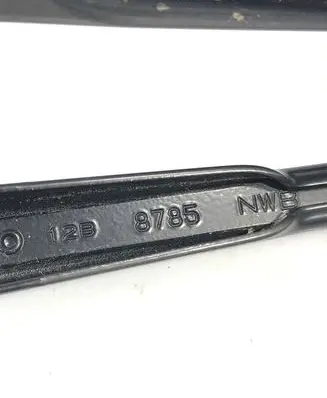 Chevrolet Camaro Front wiper blade arm 12B8785