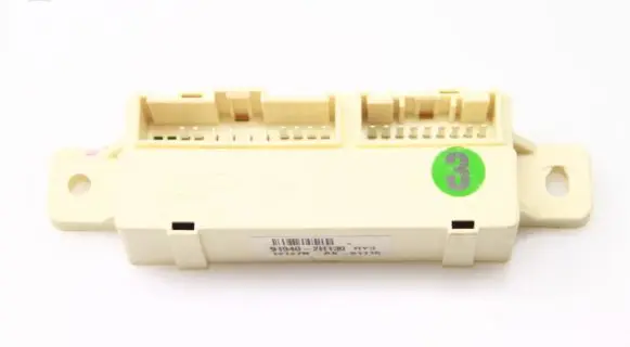 Hyundai i40 Other control units/modules 919402H130