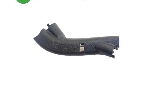 Mercedes-Benz CLK A209 C209 Convertible roof lock latch cylinder A2097570614