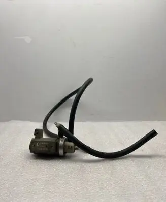 Audi A6 S6 C4 4A Turbo solenoid valve 059906627 72190321