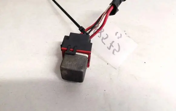 Land Rover Freelander Other relay 4ra00351041 4ra003510-41