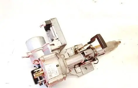 Mazda 2 Power steering pump DF713210X K3604