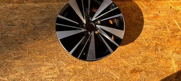 Toyota Corolla E210 E21 R17 alloy rim K997K80
