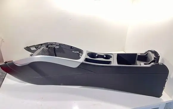 Audi A4 S4 B8 8K Center console 8K0864981
