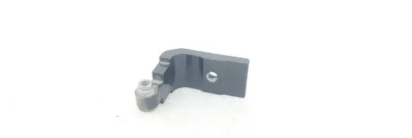 Rear door lower hinge