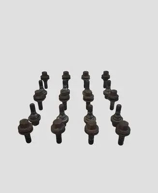 Citroen C5 Nuts/bolts