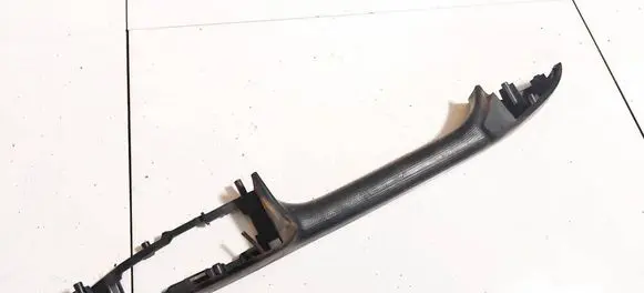 Other rear door trim element