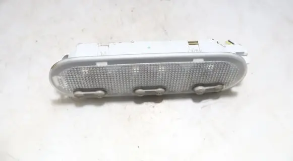 Nissan Micra Other interior light