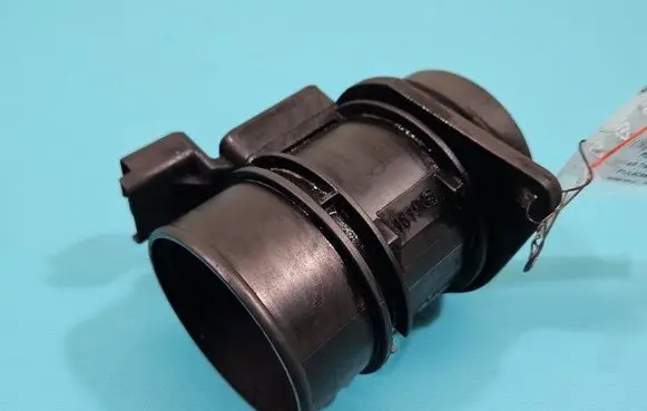 Mass air flow meter
