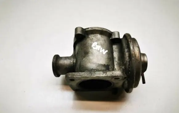 EGR valve