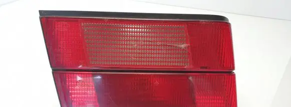 BMW 5 E34 Tailgate rear/tail lights 1384011L 1384011