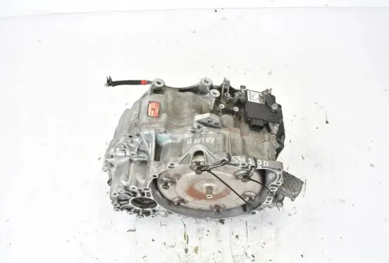 Volvo V40 Automatic gearbox p1285187