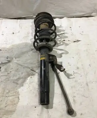 BMW 3 E90 E91 Front shock absorber with coil spring 20V01992