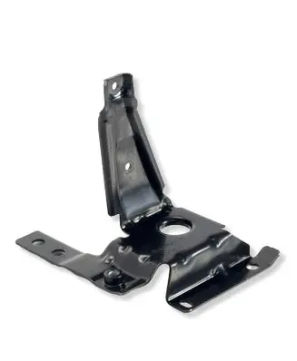 Mercedes-Benz GLE W167 Radiator support slam panel bracket A1676262300