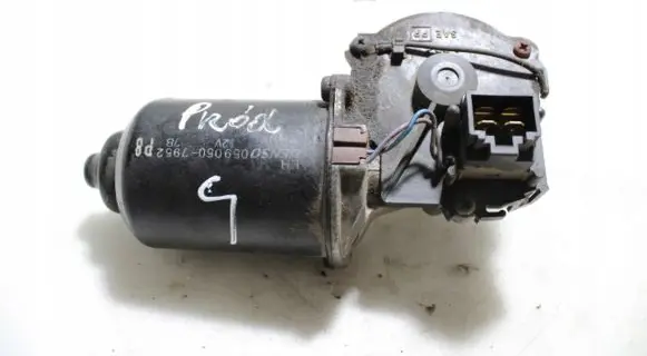 Suzuki Ignis Wiper motor