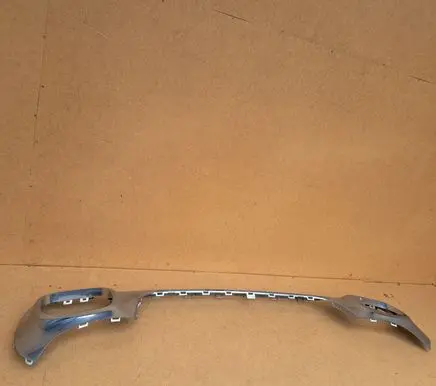 Mercedes-Benz GLA H247 Rear bumper lower part trim A2478853404