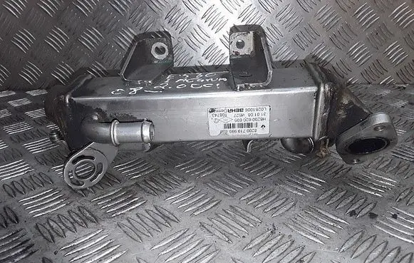 Renault Laguna III EGR valve cooler 8200620695