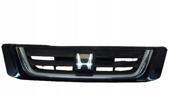 Honda CR-V Front bumper upper radiator grill 75101S100000
