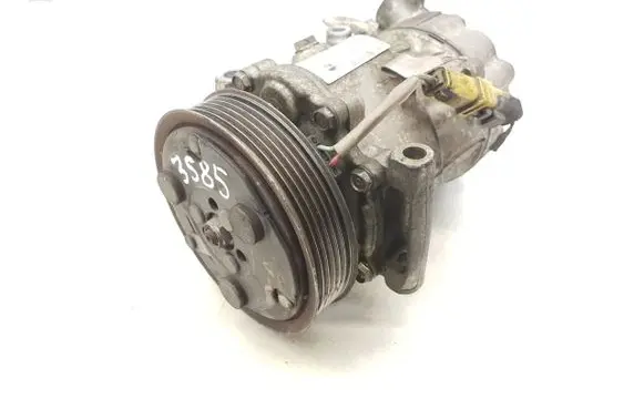 Mini One - Cooper Coupe R56 Air conditioning (A/C) compressor (pump) 6942501
