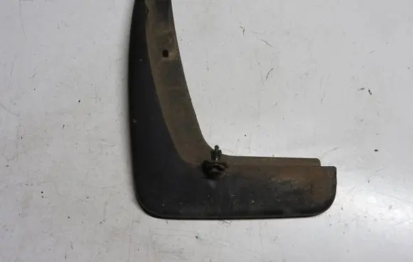 Mitsubishi ASX Rear mudguard MZ314441 HT182