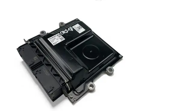 Engine control unit/module ECU