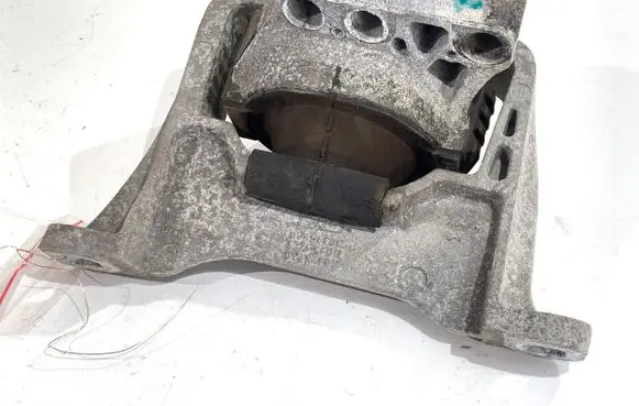 Ford Escape III Engine mount vacuum valve BV616F012EA