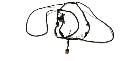 Peugeot 5008 II Electric sunroof installation 1622799380 37057