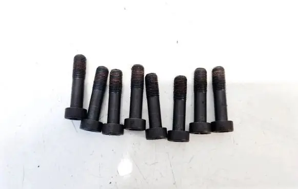 Toyota Corolla E140 E150 Nuts/bolts 