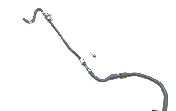 Toyota C-HR I Brake line pipe/hose 
